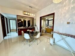 City Square Residences (D8), Condominium #560340701